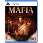 Mafia The Old Country PS5 / PlayStation 5