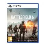 Battlefield 6 PS5