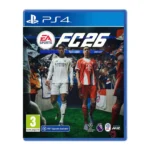 EA SPORTS FC26 PS4