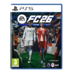 EA SPORTS FC 26 PS5