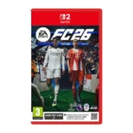 EA SPORTS FC 26 Standard Edition – Nintendo Switch 2 Game