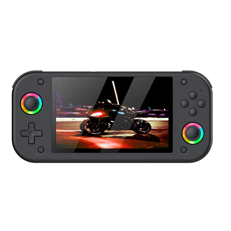 M26 Portable Retro Game Console
