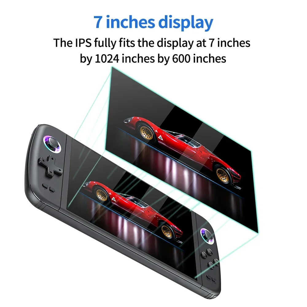 M27 Portable Retro Handheld Game Console