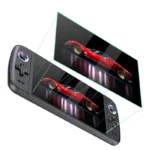 M27 Portable Retro Handheld Game Console