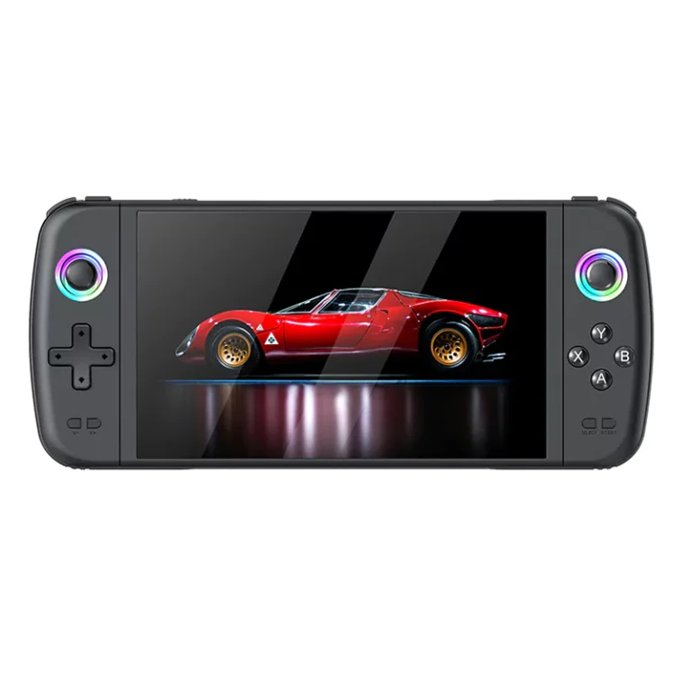 M27 Portable Retro Handheld Game Console