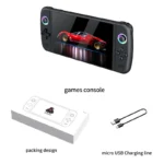 M27 Portable Retro Handheld Game Console