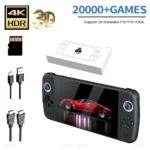 M27 Portable Retro Handheld Game Console