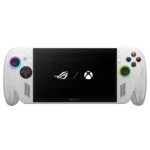ASUS ROG Xbox Ally Handheld Gaming Console - 512GB