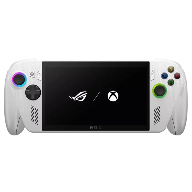 ASUS ROG Xbox Ally Handheld Gaming Console - 512GB