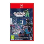 Pokémon Legends: ZA - Nintendo Switch 2 Game