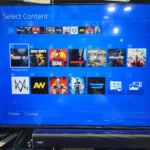 PS4 Pro 1TB Console with Pre-Installed Games (Used)