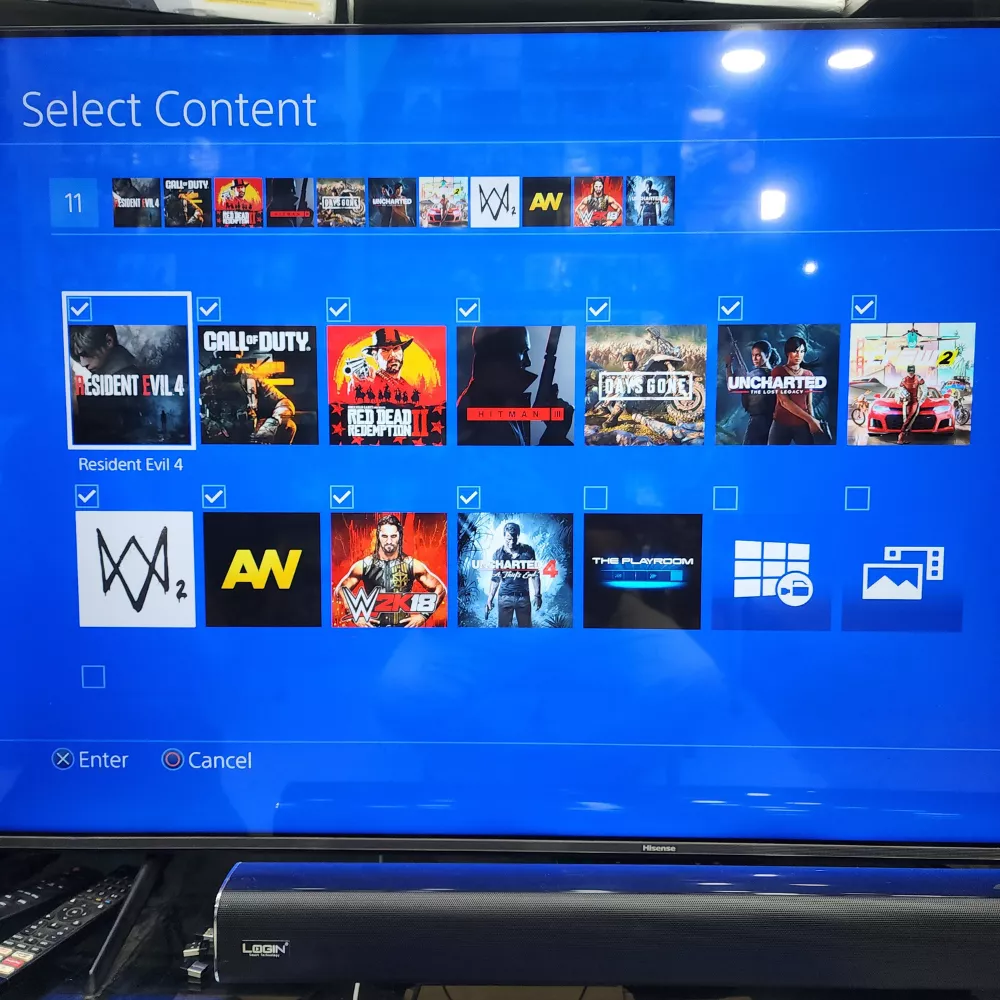 ps4-pro-1tb-jailbreak-price-in-pakistan-10 PS4 Pro 1TB Console with Pre-Installed Games (Used)