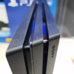 PS4 Pro 1TB Console with Pre-Installed Games (Used)