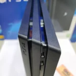 PS4 Pro 1TB Console with Pre-Installed Games (Used)
