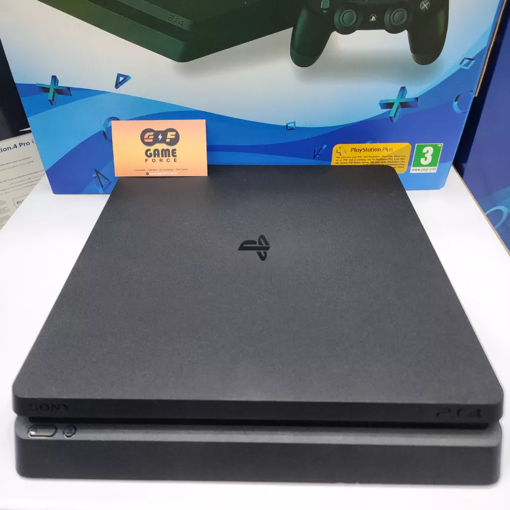 ps4-slim-500gb-1tb-jailbreak-price-in-pakistan-2 PS4 Slim Console Jailbreak with Pre-Installed Games (Used)