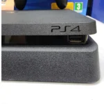 PS4 Slim Console Jailbreak with Pre-Installed Games (Used)