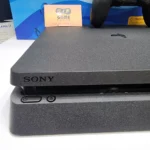 PS4 Slim Console Jailbreak with Pre-Installed Games (Used)