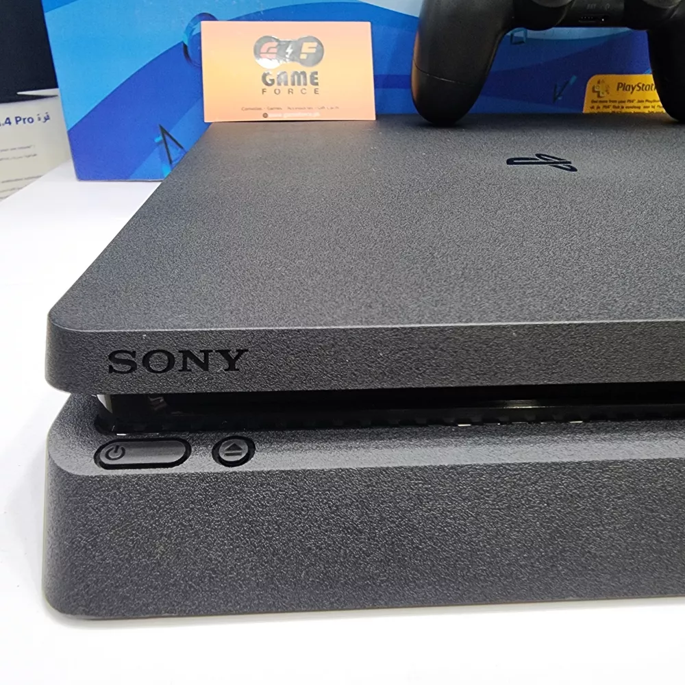 ps4-slim-500gb-1tb-jailbreak-price-in-pakistan-4 PS4 Slim Console Jailbreak with Pre-Installed Games (Used)