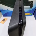 PS4 Slim Console Jailbreak with Pre-Installed Games (Used)