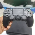 PS4 Slim Console Jailbreak with Pre-Installed Games (Used)