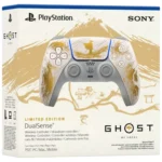 PS5 Wireless Controller – Ghost of Yotei Limited Edition