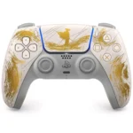 PS5 Wireless Controller – Ghost of Yotei Limited Edition