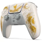 PS5 Wireless Controller – Ghost of Yotei Limited Edition