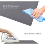 Projector Anti Light Foldable Screen 16:9 HD 100 INCHES