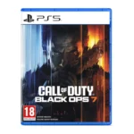 Call of Duty Black Ops 7 PS5