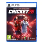 Cricket 26 PS5