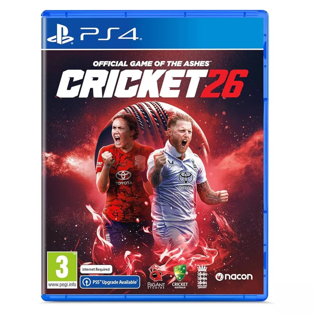 cricket-26-ps4-international-edition-price-in-pakistan Cricket 26 PS4