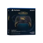 PS5 CONTROLLER HOGWARTS LEGACY LIMITED EDITION