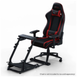 Racing Wheel Stand for Logitech and PXN
