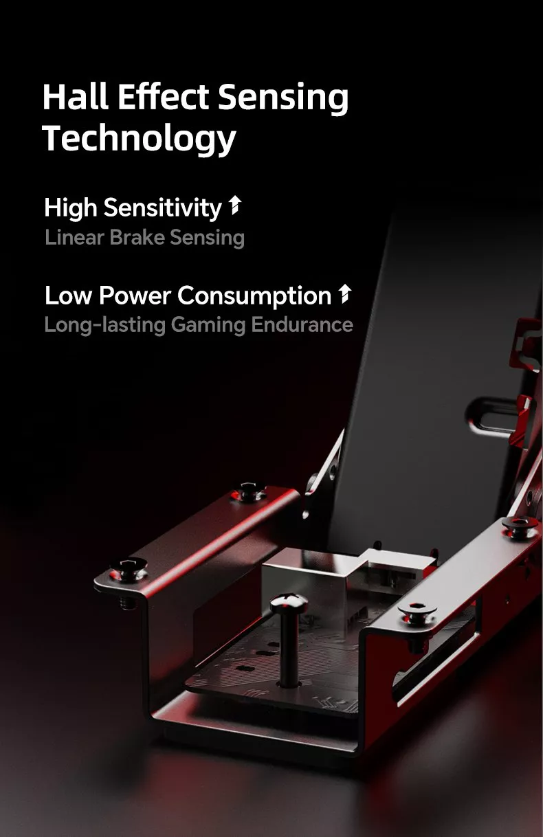 PXN V10 Ultra Direct Drive Racing Wheel