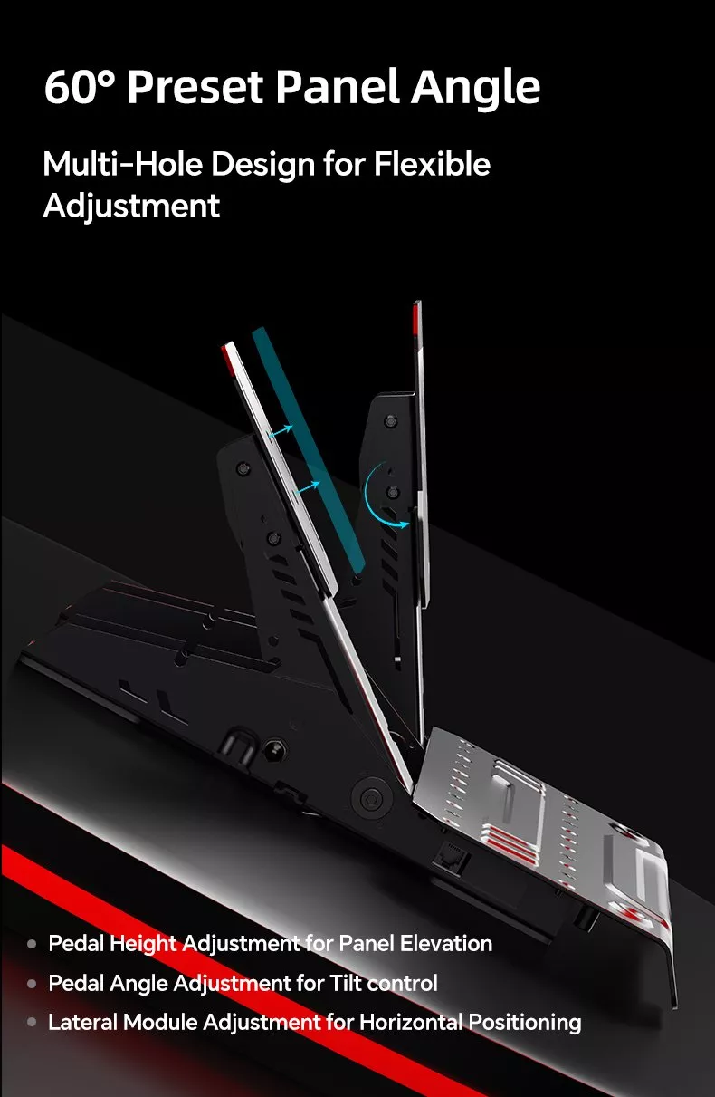 PXN V10 Ultra Direct Drive Racing Wheel