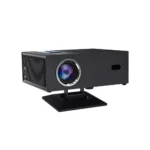 XNANO X6 Auto Focus Android Projector