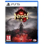 Nioh 3 Steelbook Edition