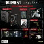 Resident Evil Requiem PS5 / PlayStation 5 - Image 2