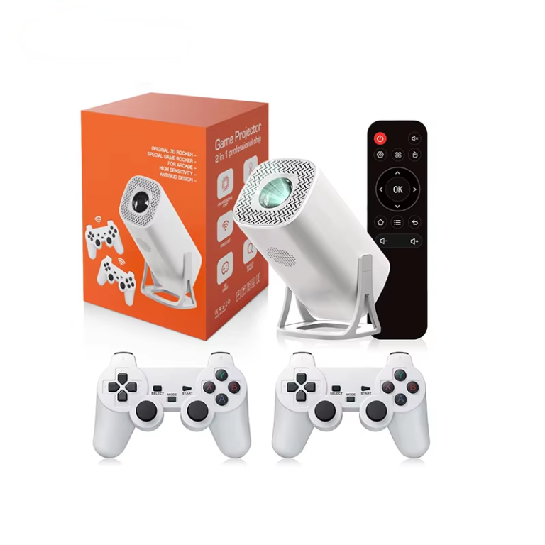 S40 MAX Gaming Projector