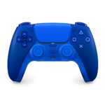 Ps5 Dualsense Controller Icon Blue
