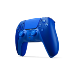 Ps5 Dualsense Controller Icon Blue