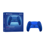 Ps5 Dualsense Controller Icon Blue