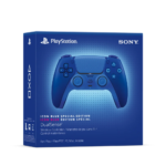 Ps5 Dualsense Controller Icon Blue