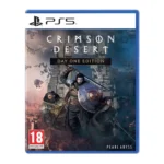 Crimson Desert PS5