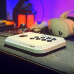 HORI FIGHTING STICK MINI