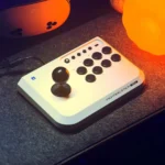 HORI FIGHTING STICK MINI
