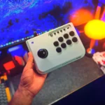 HORI FIGHTING STICK MINI