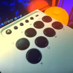 HORI FIGHTING STICK MINI