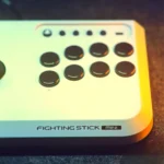 HORI FIGHTING STICK MINI