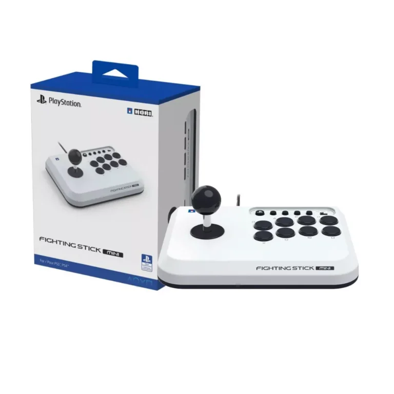 HORI FIGHTING STICK MINI